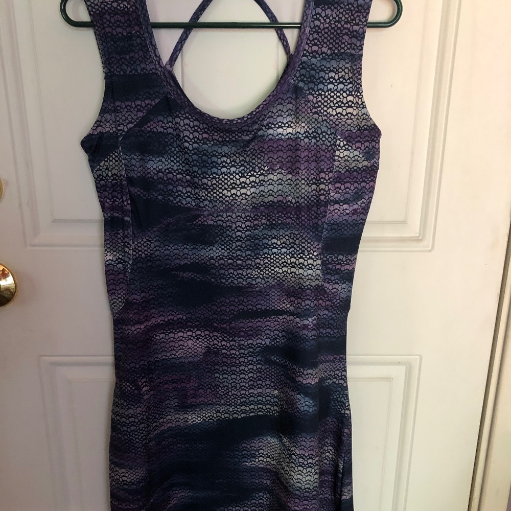 Peace & Pearls sundress